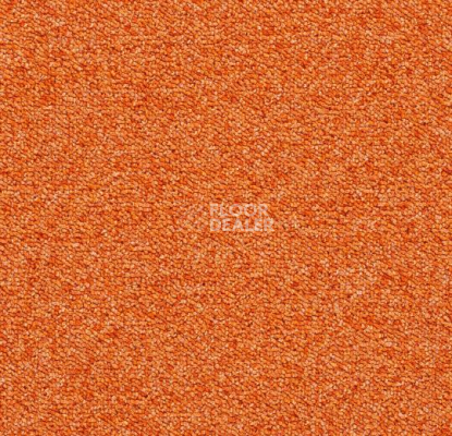 Ковровая плитка Tessera Basis 382 Mandarin фото 1 | FLOORDEALER